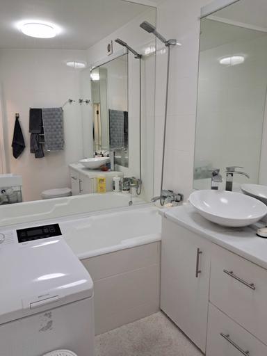 1-кімнатна квартира за адресою (площа 56,8 м²) - Atlanta.ua - фото 23