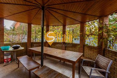 Дом по адресу (площадь 320 м²) - Atlanta.ua - фото 27