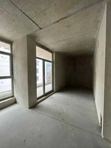 1-кімнатна квартира за адресою вул. Антоненка-Давидовича (площа 61,8 м²) - Atlanta.ua - фото 33