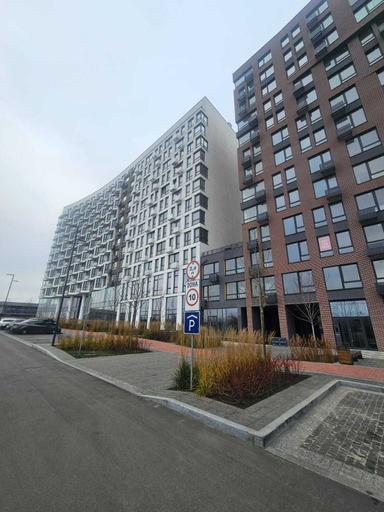 2-кімнатна квартира за адресою вул. Берковецька (площа 68 м²) - Atlanta.ua - фото 47