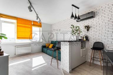 2-кімнатна квартира за адресою вул. Івасюка Володимира пр-т (площа 45 м²) - Atlanta.ua - фото 13