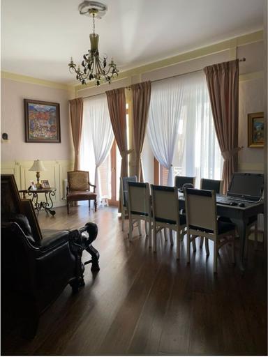 House by the address st. Kulikovo pole pl Oktyabrskoy revolyutsii pl (area 550 m²) - Atlanta.ua - photo 26