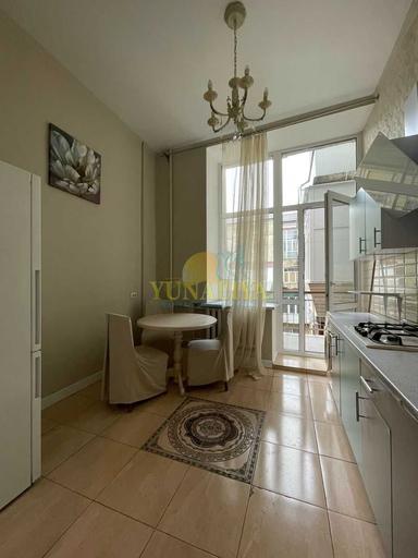 2-rooms apartment apartment by the address st. Bogdana Khmelnitskogo (area 84,7 m²) - Atlanta.ua - photo 26