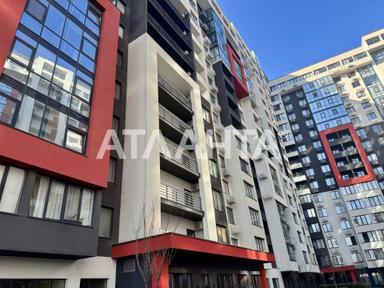 1-комнатная квартира по адресу (площадь 45 м²) - Atlanta.ua - фото 24