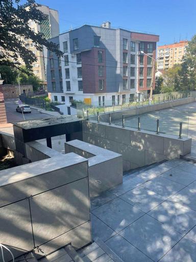 3-кімнатна квартира за адресою вул. Франка (площа 100 м²) - Atlanta.ua - фото 30