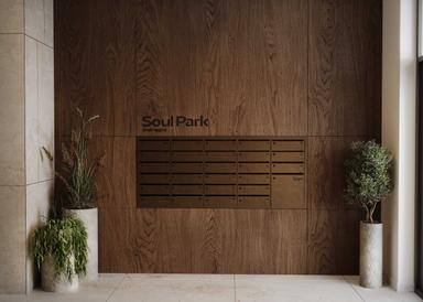 1-комнатная квартира по адресу (площадь 59,2 м²) - Atlanta.ua - фото 34