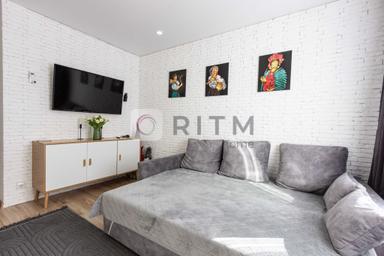 2-кімнатна квартира за адресою вул. Антоненка-Давидовича (площа 72 м²) - Atlanta.ua - фото 22