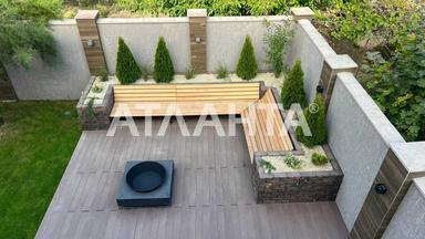 House by the address st. Bandery Stepana (area 290 m²) - Atlanta.ua - photo 30