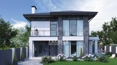 House by the address (area 160 m²) - Atlanta.ua - photo 9