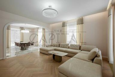 Дом по адресу бульвар Дружбы Народов (площадь 320 м²) - Atlanta.ua - фото 28