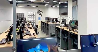 Commercial real estate at st. Zhilyanskaya (area 286 m²) - Atlanta.ua - photo 21