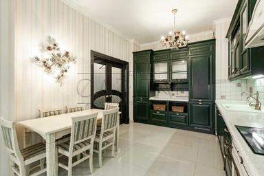 3-кімнатна квартира за адресою вул. Андрія Верхогляда (площа 118 м²) - Atlanta.ua - фото 28