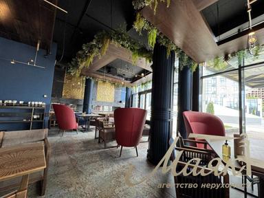 Commercial real estate at st. Andreya Verkhoglyada Dragomirova (area 560 m²) - Atlanta.ua - photo 29