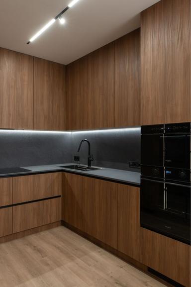 1-room apartment apartment by the address st. Oleksandra Olesya (area 47 m²) - Atlanta.ua - photo 18