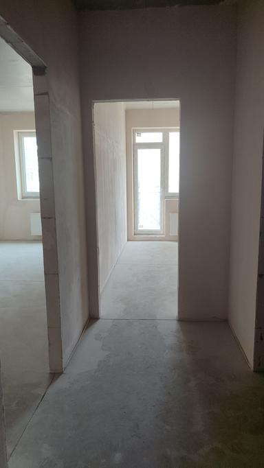 1-комнатная квартира по адресу ул. Аркадийское плато (площадь 45 м²) - Atlanta.ua - фото 22