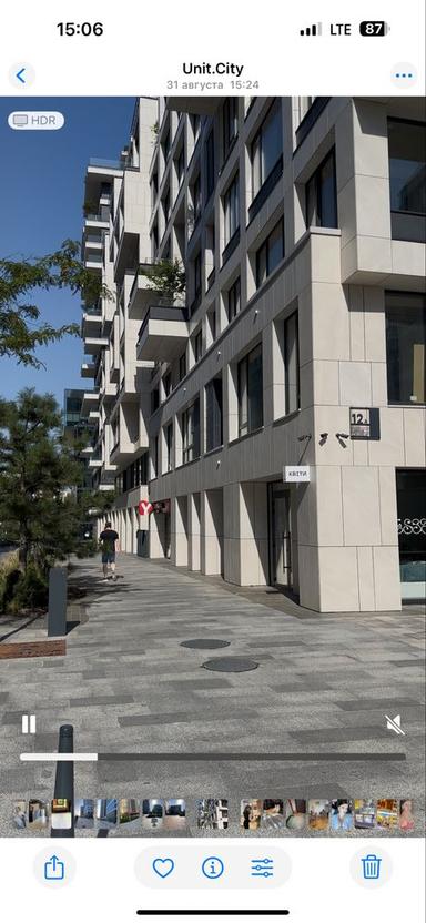 1-room apartment apartment by the address st. Ilenka Yuriya (area 45 m²) - Atlanta.ua - photo 38