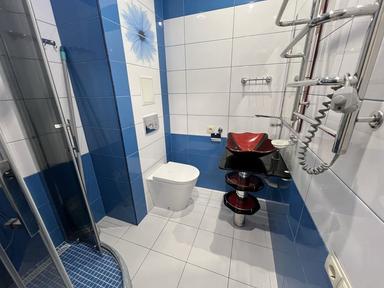 Багатокімнатна квартира за адресою вул. Бандери Степана (площа 128,7 м²) - Atlanta.ua - фото 16