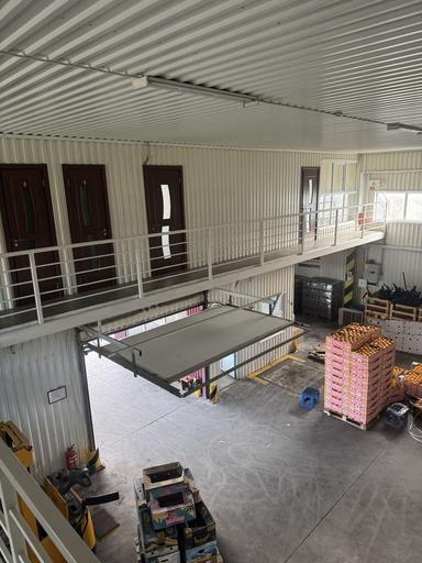 Коммерческая недвижимость по адресу (площадь 1300 м²) - Atlanta.ua - фото 34