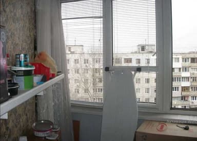 3-комнатная квартира по адресу (площадь 66 м²) - Atlanta.ua - фото 24