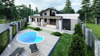 Дом по адресу (площадь 180 м²) - Atlanta.ua - фото 14