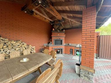 Будинок за адресою вул. Китобійна (площа 306 м²) - Atlanta.ua - фото 15