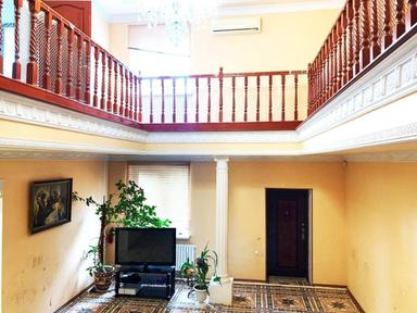 House by the address st. Kitoboynaya (area 217 m²) - Atlanta.ua - photo 23