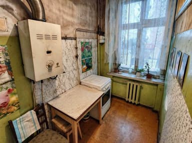 1-комнатная квартира по адресу ул. Танкистов (площадь 39 м²) - Atlanta.ua - imageAlt 28