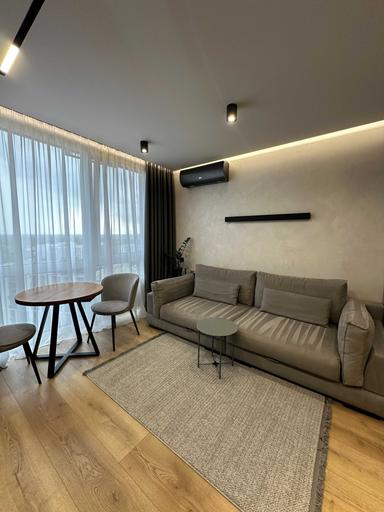 1-room apartment apartment by the address st. Ul Zarechnaya (area 50 m²) - Atlanta.ua - photo 25