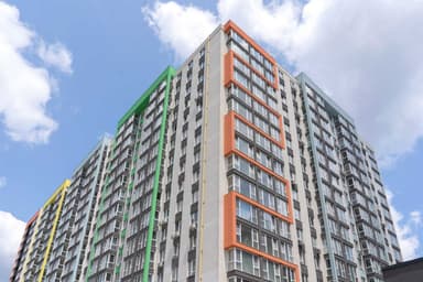 1-комнатная квартира по адресу ул. Спортивная (площадь 23 м²) - Atlanta.ua - фото 4