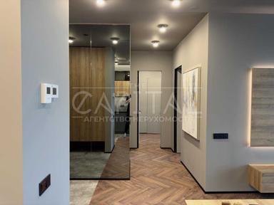 2-комнатная квартира по адресу ул. Иоанна Павла II (площадь 84 м²) - Atlanta.ua - фото 33