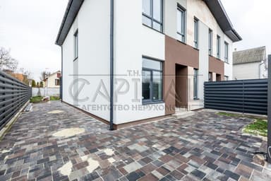 Дом по адресу ул. Заречная (площадь 150 м²) - Atlanta.ua - фото 29