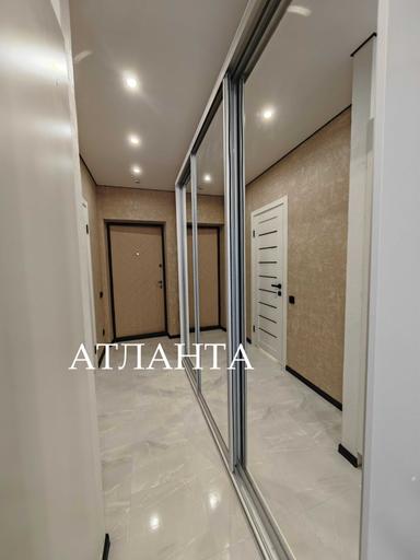 1-комнатная квартира по адресу (площадь 26,6 м²) - Atlanta.ua - фото 25