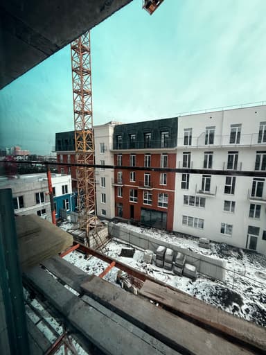 1-комнатная квартира по адресу ул. Спортивная (площадь 35 м²) - Atlanta.ua - imageAlt 21