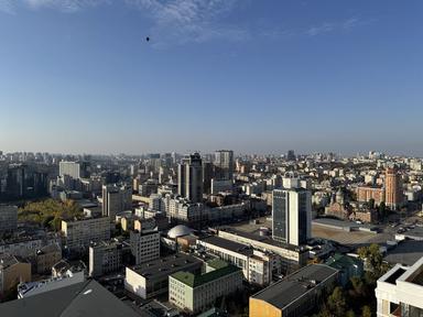 3-кімнатна квартира за адресою бульвар Дружби Народів (площа 300 м²) - Atlanta.ua - фото 46