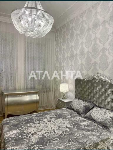 3-комнатная квартира по адресу Куликово поле пл. (площадь 100 м²) - Atlanta.ua - фото 30