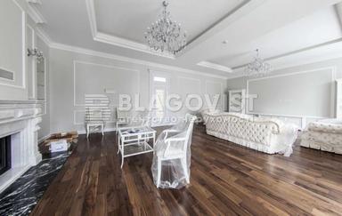 Багатокімнатна квартира за адресою бульвар Дружби Народів (площа 230 м²) - Atlanta.ua - фото 26