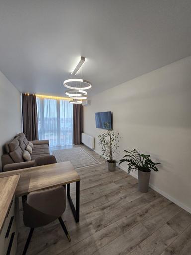 2-комнатная квартира по адресу Петефі Шандора пл. (площадь 52 м²) - Atlanta.ua - фото 31