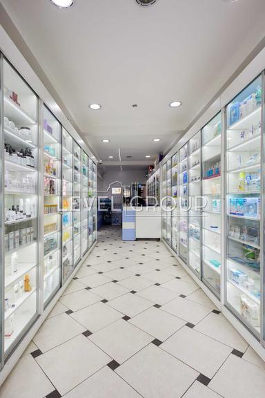 Коммерческая недвижимость по адресу ул. Антоновича (площадь 57 м²) - Atlanta.ua - фото 29