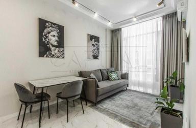 2-rooms apartment apartment by the address st. Bulvar Druzhby Narodov (area 50 m²) - Atlanta.ua - photo 17