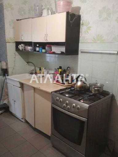 3-rooms apartment apartment by the address (area 71 m²) - Atlanta.ua - photo 36