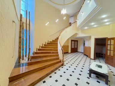 Комерційна нерухомість за адресою вул. Спортивна (площа 900 м²) - Atlanta.ua - фото 25