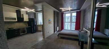 1-room apartment apartment by the address st. Ul Dragomanova (area 46 m²) - Atlanta.ua - photo 25