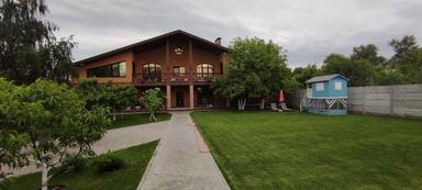 Дом по адресу ул. Заречная (площадь 500 м²) - Atlanta.ua - фото 27