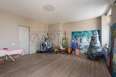 Многокомнатная квартира по адресу ул. Сечевых Стрельцов (площадь 206 м²) - Atlanta.ua - фото 40