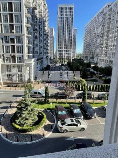 3-комнатная квартира по адресу ул. Максимовича (площадь 79,5 м²) - Atlanta.ua - imageAlt 36