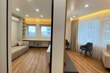 2-комнатная квартира по адресу ул. Ильенка Юрия (площадь 81 м²) - Atlanta.ua - фото 27