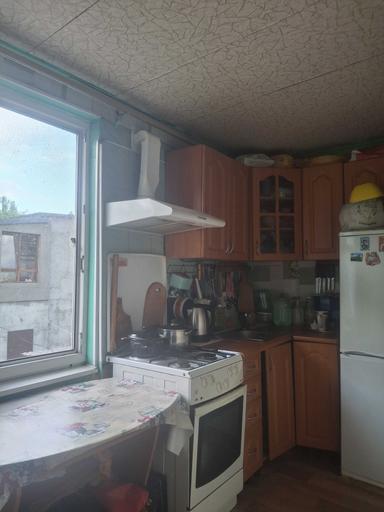 3-комнатная квартира по адресу (площадь 43 м²) - Atlanta.ua - фото 22