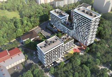 2-rooms apartment apartment by the address st. Linkolna (area 81,7 m²) - Atlanta.ua - photo 42