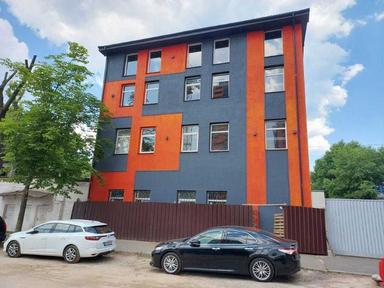 Комерційна нерухомість за адресою вул. Автозаводська (площа 437 м²) - Atlanta.ua - фото 15