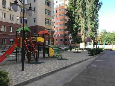 3-rooms apartment apartment by the address st. Lyustdorfskaya dor Chernomorskaya dor (area 118 m²) - Atlanta.ua - photo 5